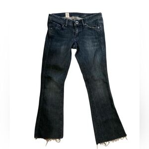 Volcom flare jeans. 3